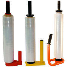 Stretchfolie Abroller