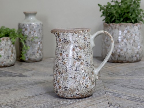 Chic antique kanne nostalgie - chic&antique,
