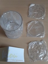 Velou Deko Systemvase