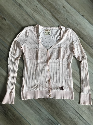 Sommerliche damen strickjacke - sommerliche,
