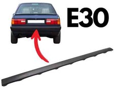FÜR BMW E30 1988-1992 Center