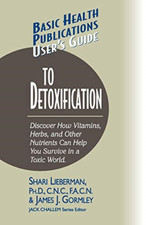 User guide detoxification - guide, to