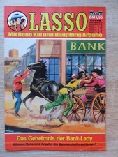 Lasso   Nr  488   Bastei