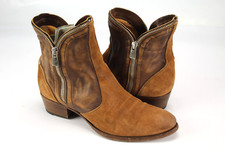 Pantanetti Gr.38 Damen Stiefel