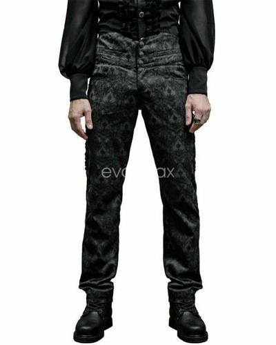 Retro devil fashion men - retro,