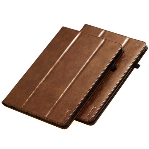 Premium leder cover für - premium,