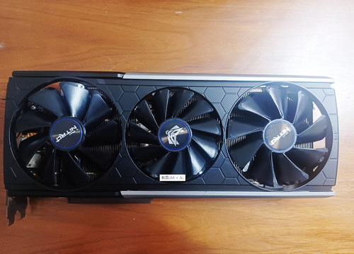 Sapphire nitro amd - sapphire, nitro+