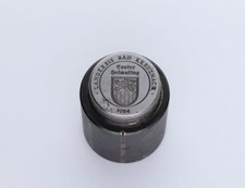 Historischer Prägestempel