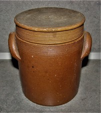 Antik Übertopf Fat Aus