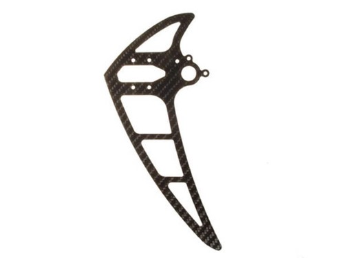 Vertikalstabilisator für