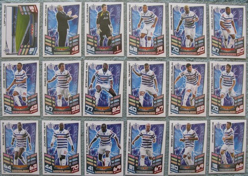 Match attax tcg choose one - tcg,