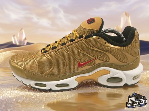 Nike air max - max, tn