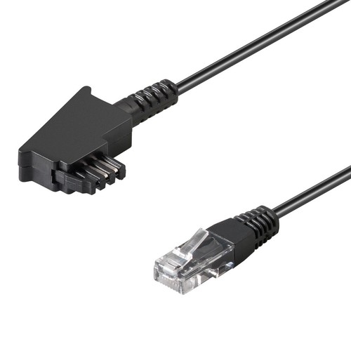 Dsl router kabel für - router, 3m
