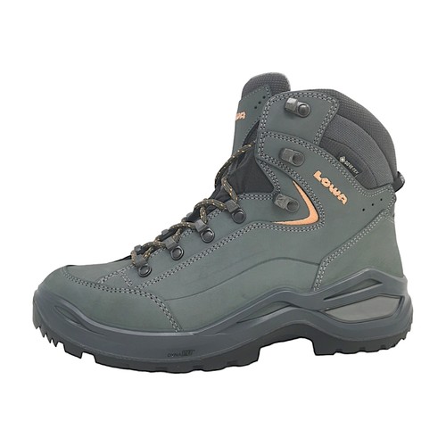 Lowa renegade evo - lowa, mid