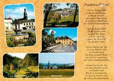 Liederkarte frankenwald - liederkarte,