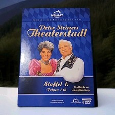 Peter Steiners Theaterstadl -