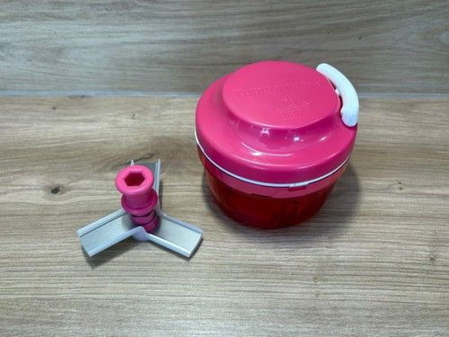 Tupperware d158 turbo - d158, chef