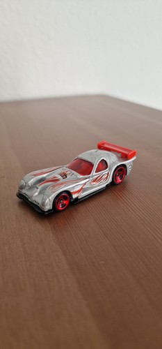 Hot wheels panoz - 1, 1997