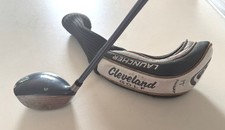 Cleveland Launcher Holz 3 – Damen