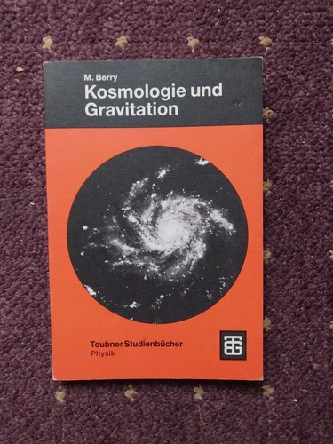 Berry kosmologie und - kosmologie,
