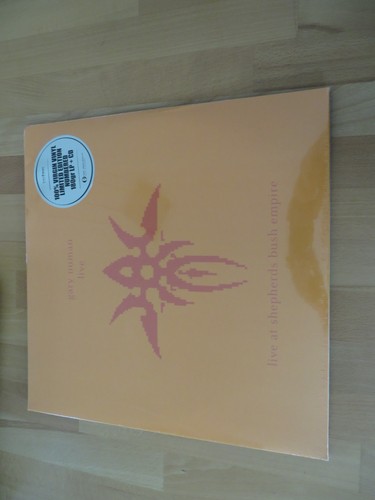 Numan gary vinyl - , sammlung