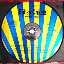 Böhse Onkelz Heilige