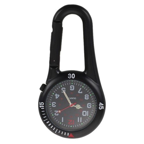 Schwarze taschenuhr - schwarze,