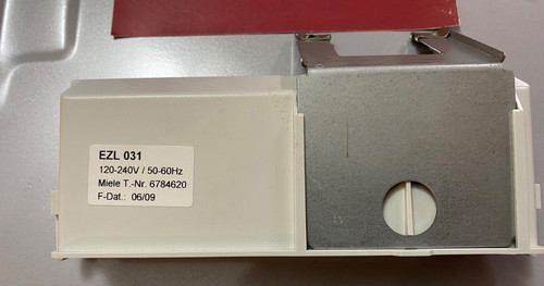 Miele elektronik ezl031 - miele,