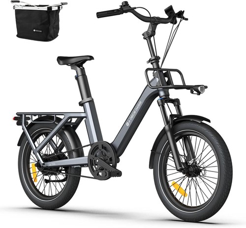 Ado air one ultra - ultra, ebike