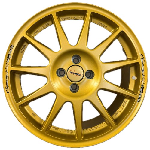 Speedline turini - speedline,