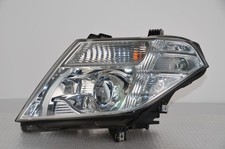 SCHEINWERFER NISSAN NAVARA LIFT BI-XENON 260605X10A LINKS