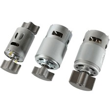 Großer Vibrationsmotor 12V