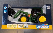 Bruder John Deere 6920 Traktor