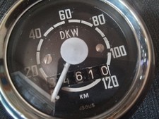 JSGUS Tachometer, Tacho für