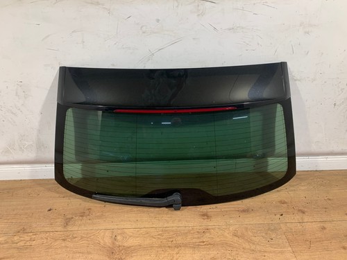 Bmw f11 heckklappe heckscheibe - bmw,