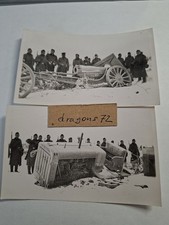 Fotos Ostfront Winterschlacht