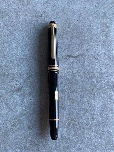 Montblanc meisterstuck - montblanc, 75
