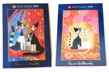 Rosina Wachtmeister 2 Puzzle
