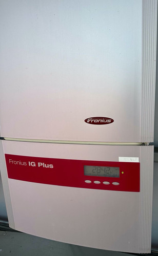 Fronius plus 150 12 kw - plus,