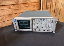 Tektronix TDS 540A , 4-Kanal