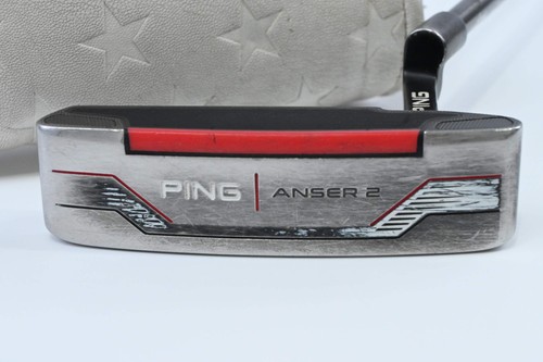 Ping anser milled - anser, 2