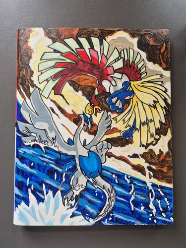 Pokemon binder pokemonkarten - pokemon,