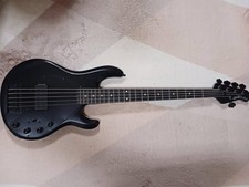 MUSICMAN Stingray 5H Ernieball