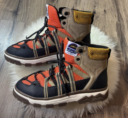 Original scotch soda - original, &