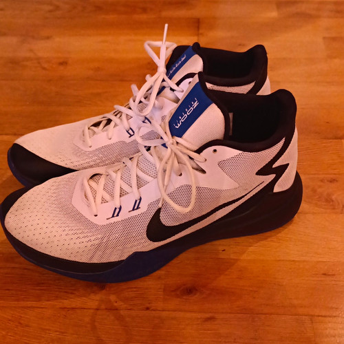 Nike zoom evidence herren - nike,
