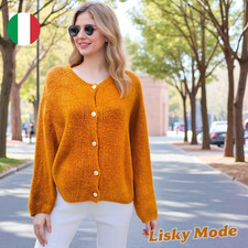 Italy Oversized Damen