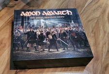 Amon amarth the - amon, heathen