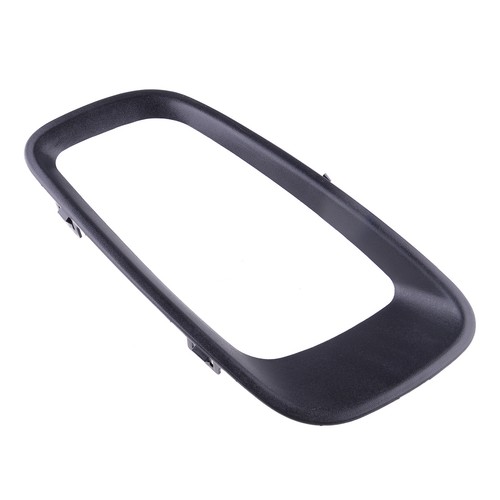 Left fog light lamp cover - fog,