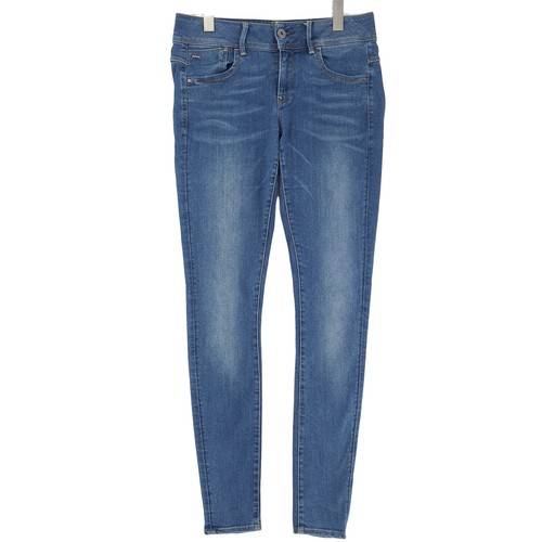 Star damen jeans - g-star, mid