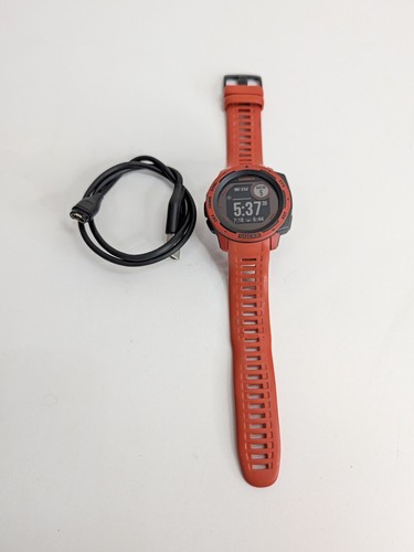 Garmin instinct solar - garmin, gps